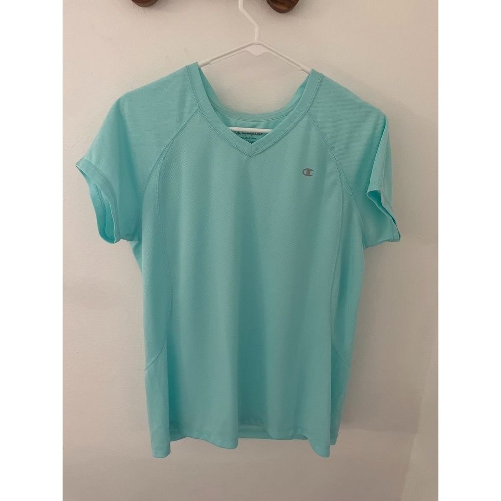 EUC Champion Double Dry Top